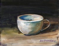 Fill Your Cup Everyday